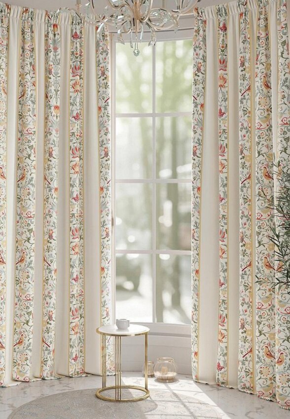 Шторы Comfy Way