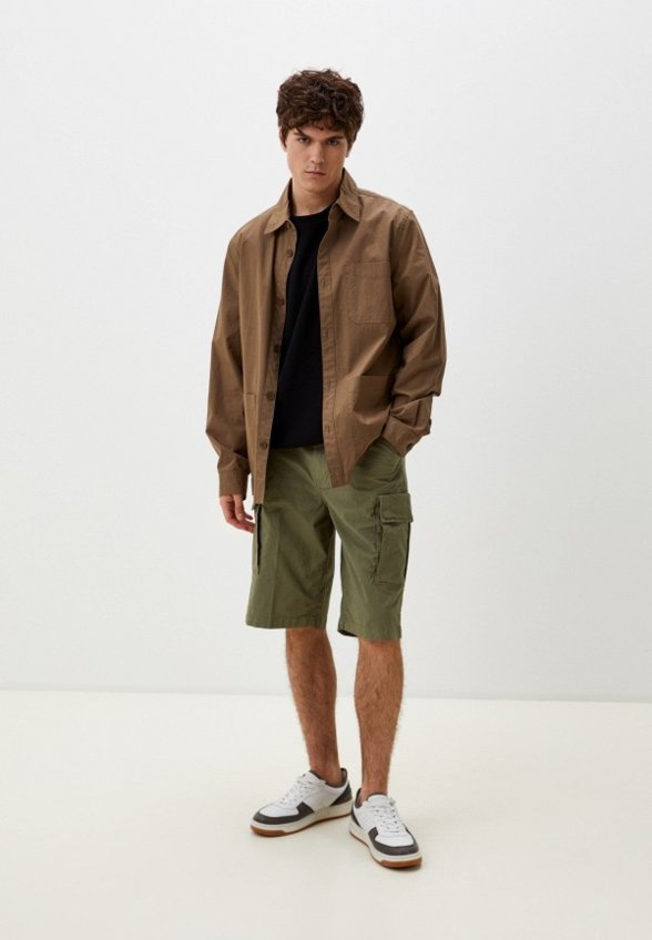 Шорты Timberland