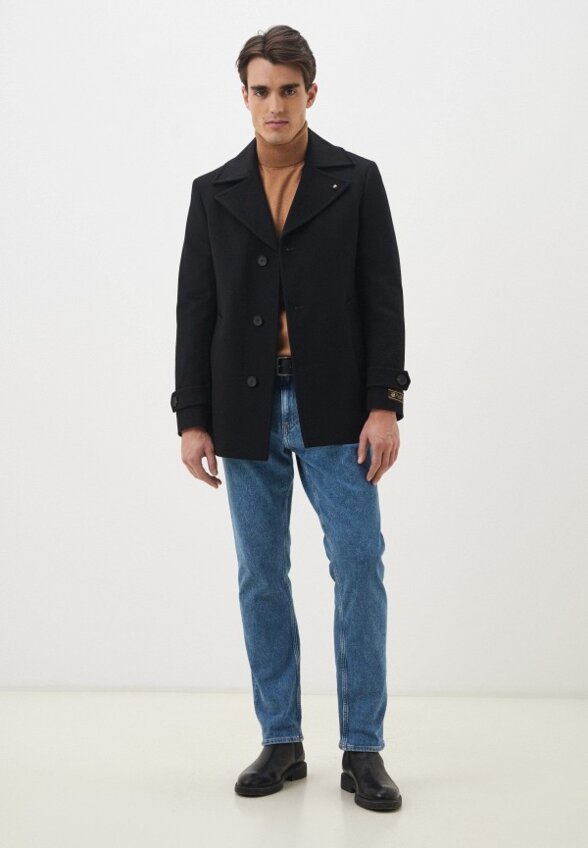 Полупальто Bazioni