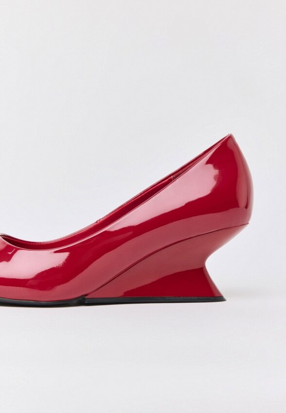 Туфли Lera Nena