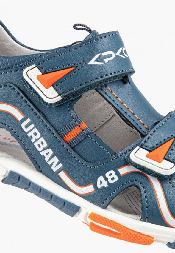 Сандалии Kapika