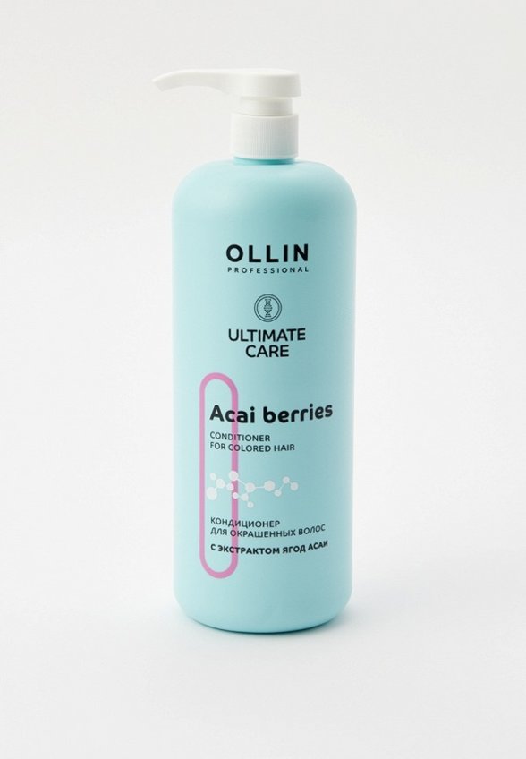 Кондиционер для волос Ollin
