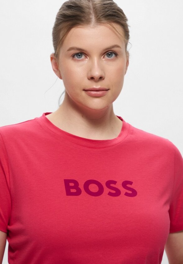 Футболка Boss