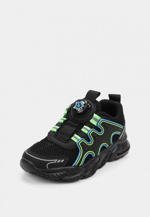 Кроссовки Globalgym