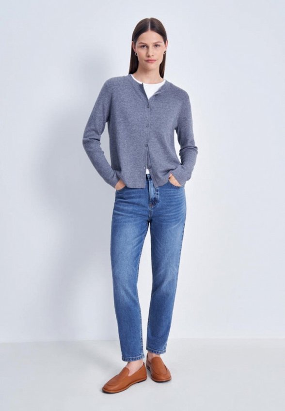 Джинсы Finn Flare