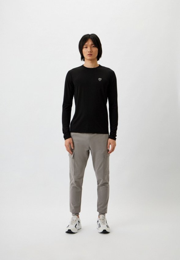 Лонгслив EA7