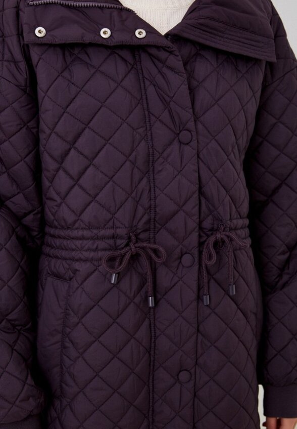 Куртка стеганая Baon