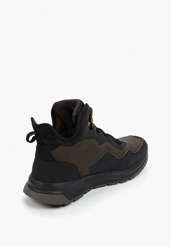 Кроссовки Grunberg