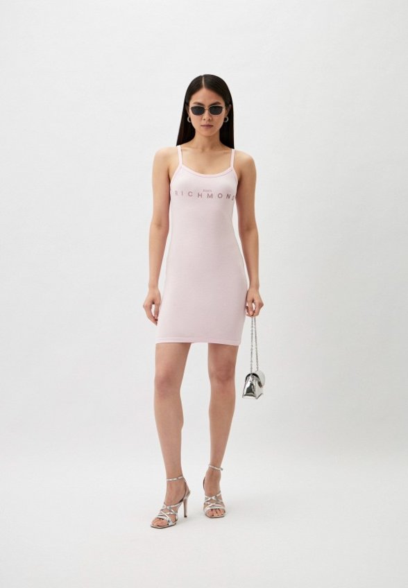 Платье John Richmond