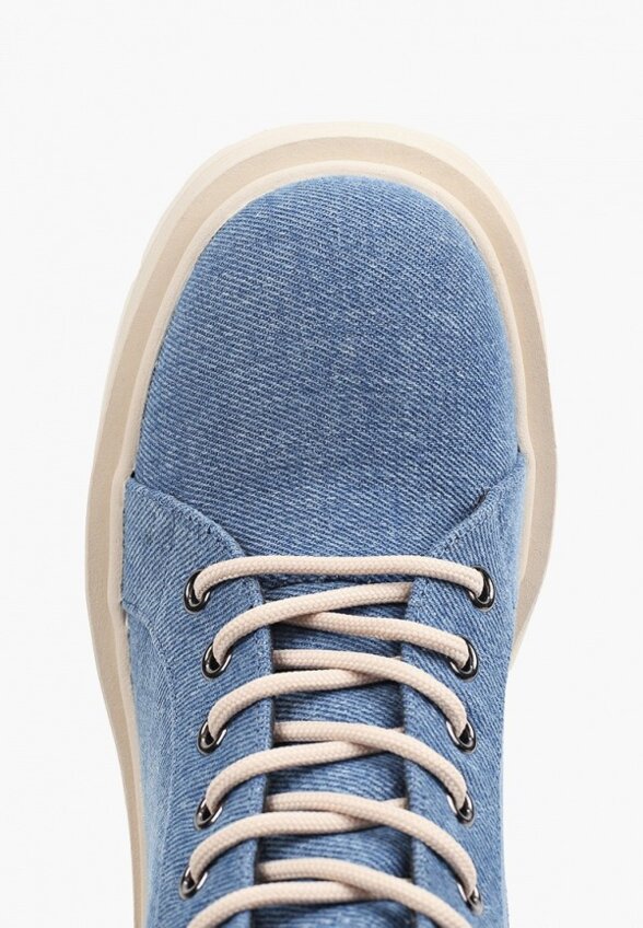 Ботинки Betsy