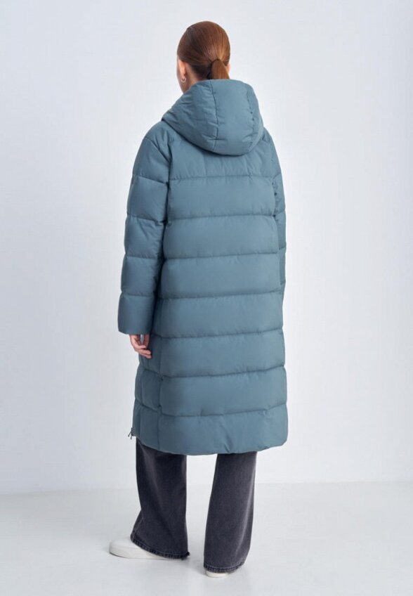 Пуховик Finn Flare