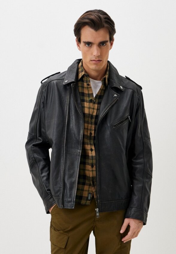 Косуха Jorg Weber