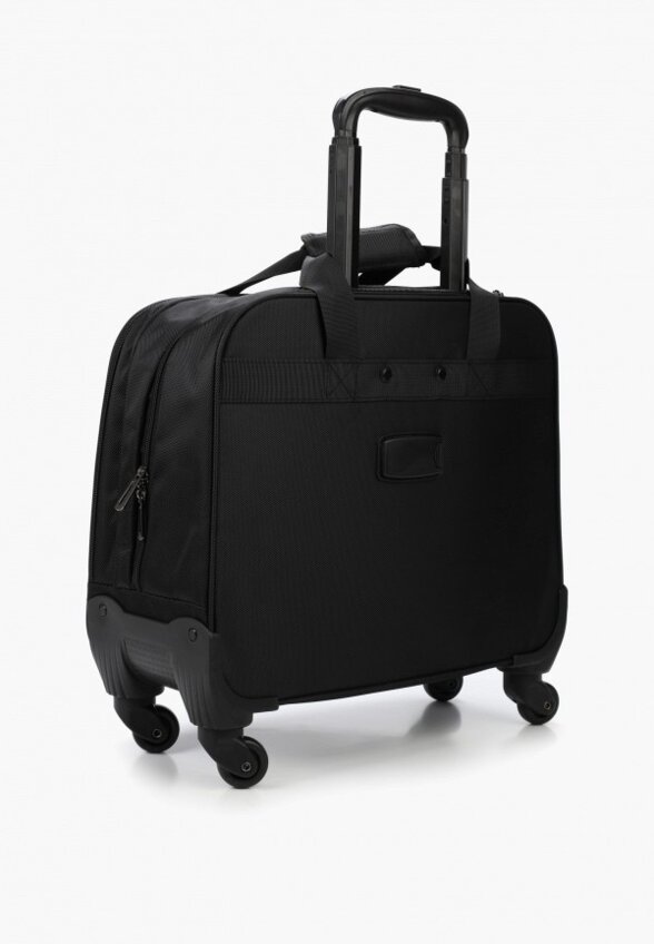 Чемодан Fabretti