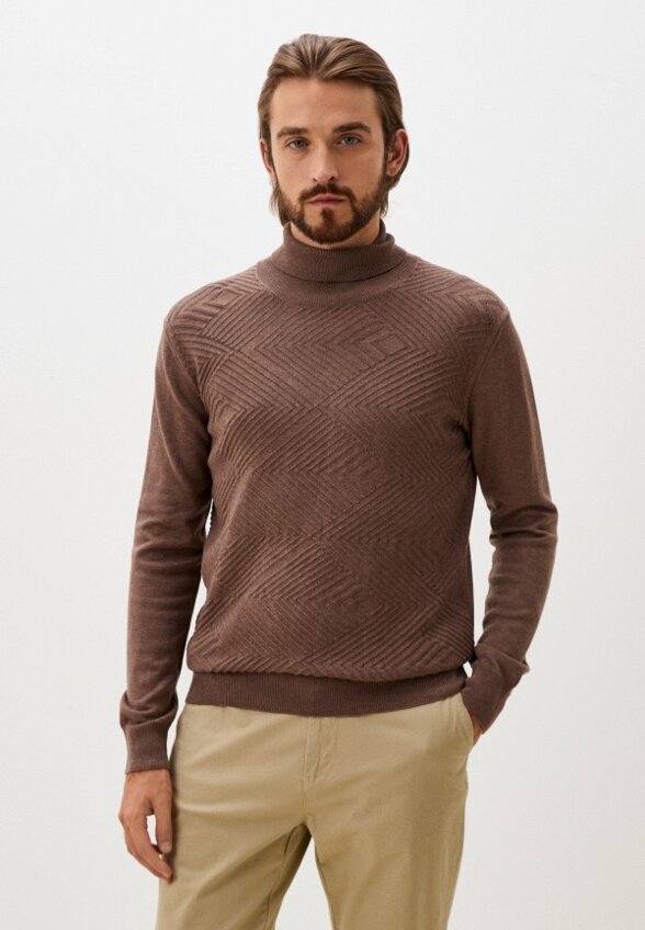 Водолазка Luxor By Ramo