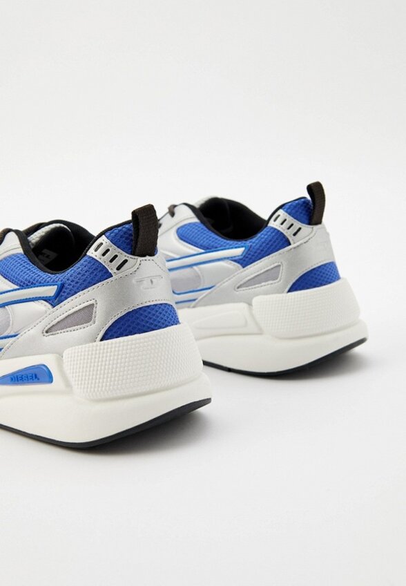 Кроссовки Diesel