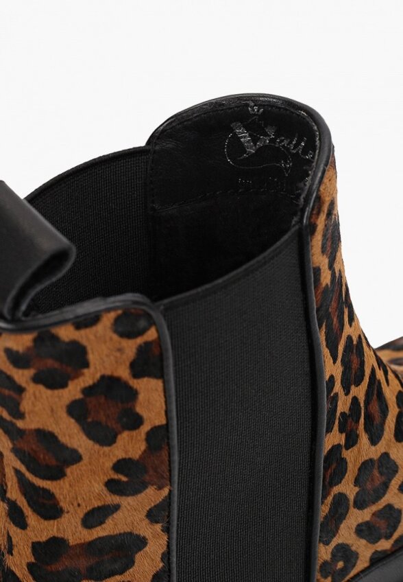 Ботинки Valley