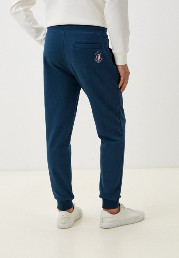 Брюки спортивные Alessandro Manzoni Yachting