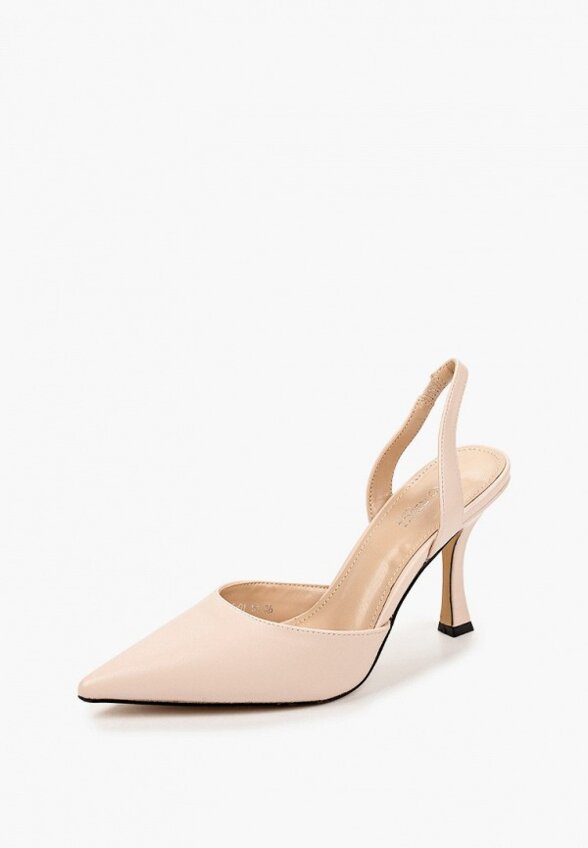 Туфли Dino Ricci Select