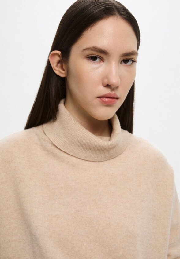 Водолазка Max & Moi