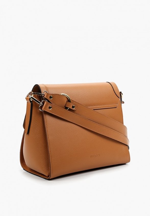 Сумка и брелок Vitacci