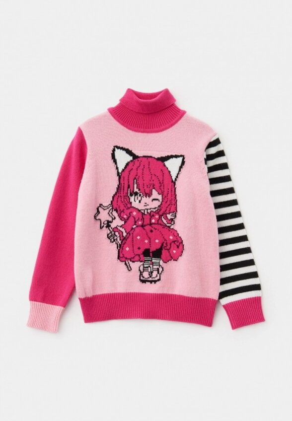 Свитер PlayToday