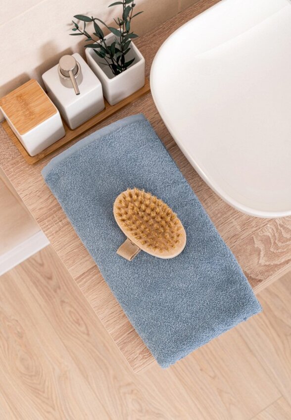 Комплект полотенец Василиса