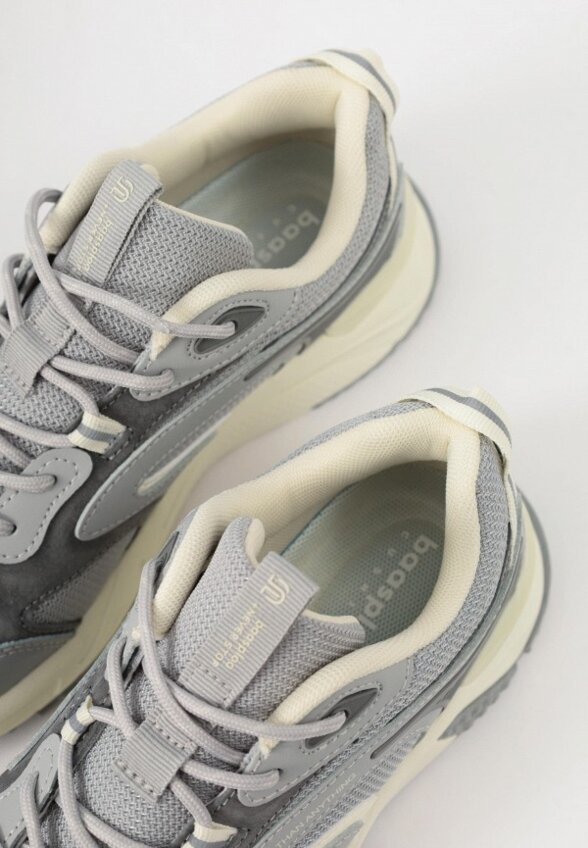 Кроссовки Baasploa