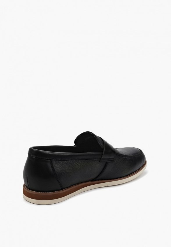 Лоферы Abricot