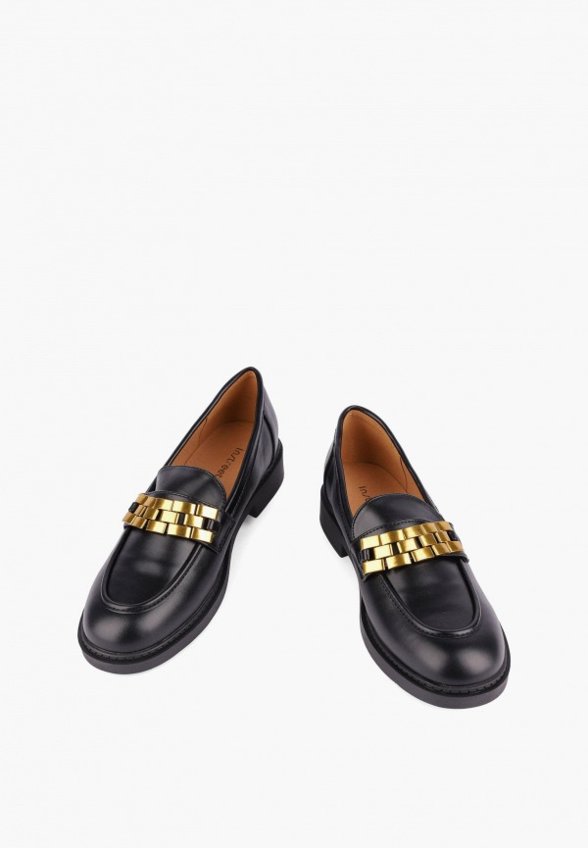 Лоферы Instreet