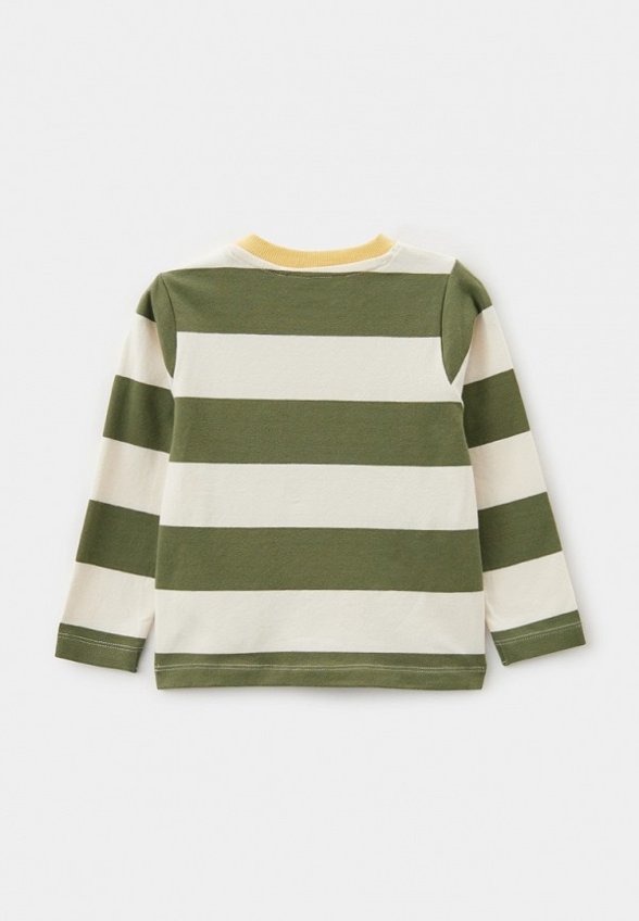 Лонгслив Minymo