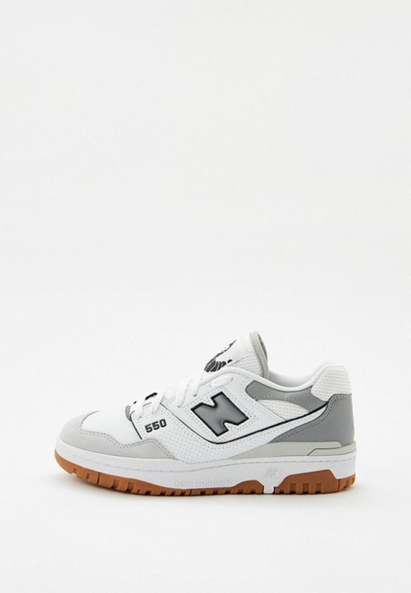 Кеды New Balance