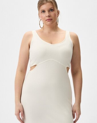 Платье H&M женщинам