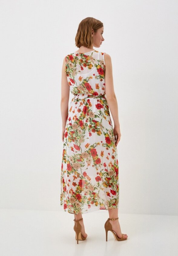 Платье MadaM T