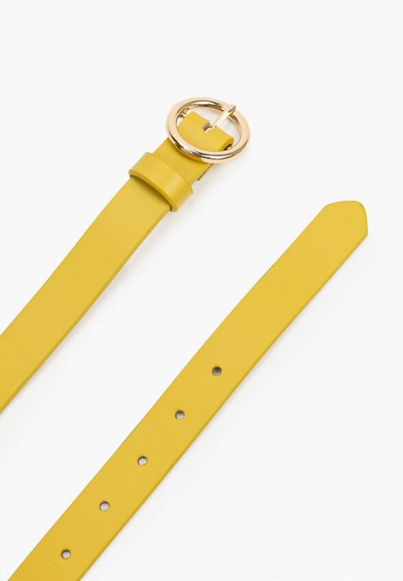 Ремень Abricot