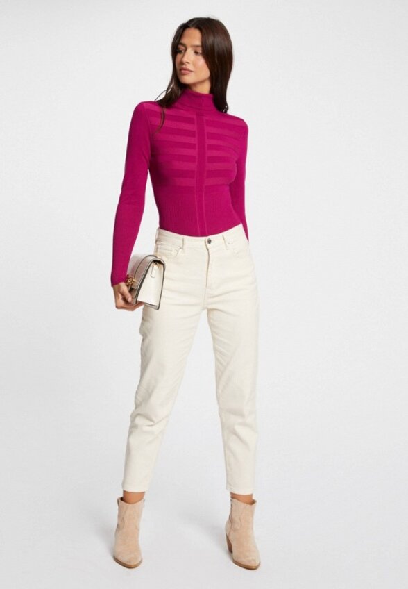 Водолазка Morgan