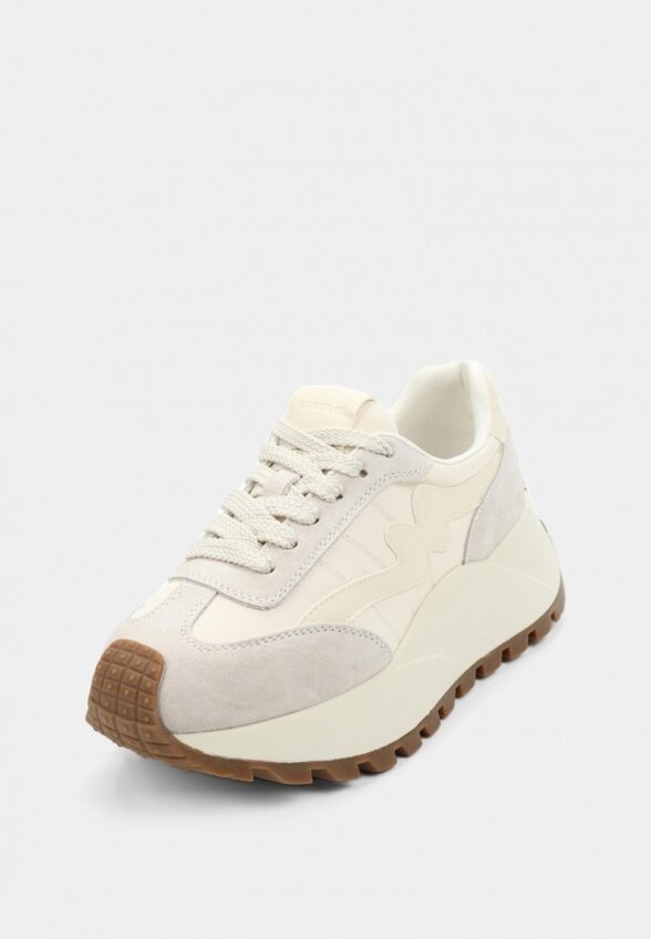 Кроссовки Patrol