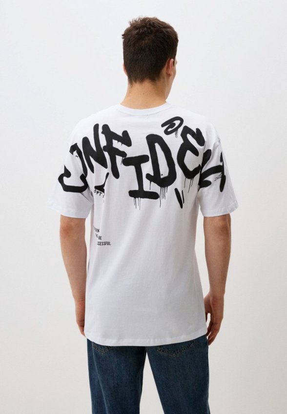 Футболка Loft