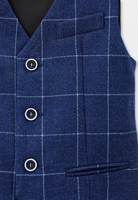 Жилет, брюки и бабочка Nino kids