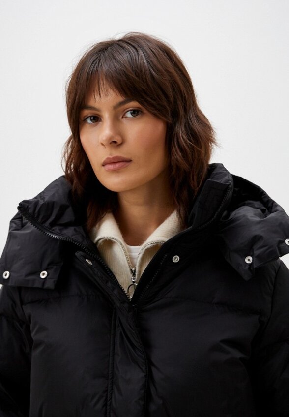 Пуховик O'STIN