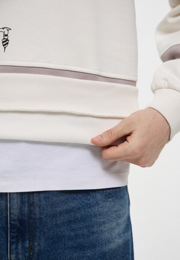 Свитшот Trussardi