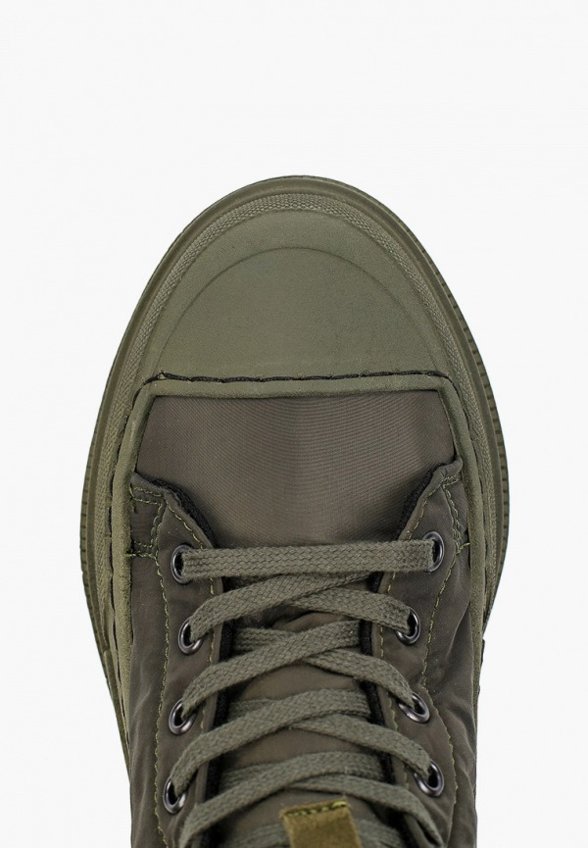 Ботинки Rococo’