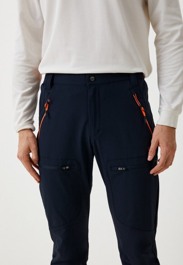 Брюки спортивные CMP