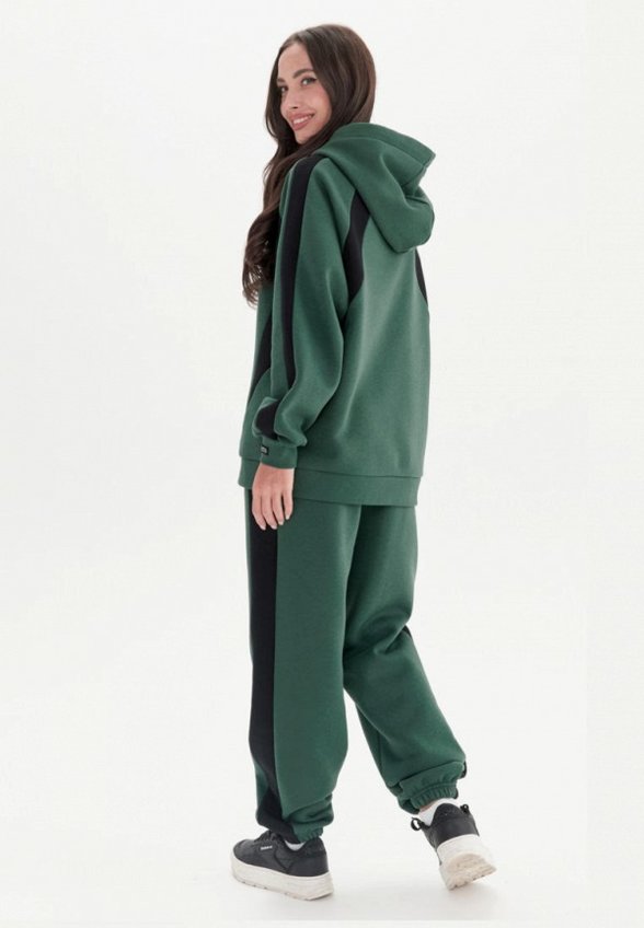 Костюм спортивный Alpex