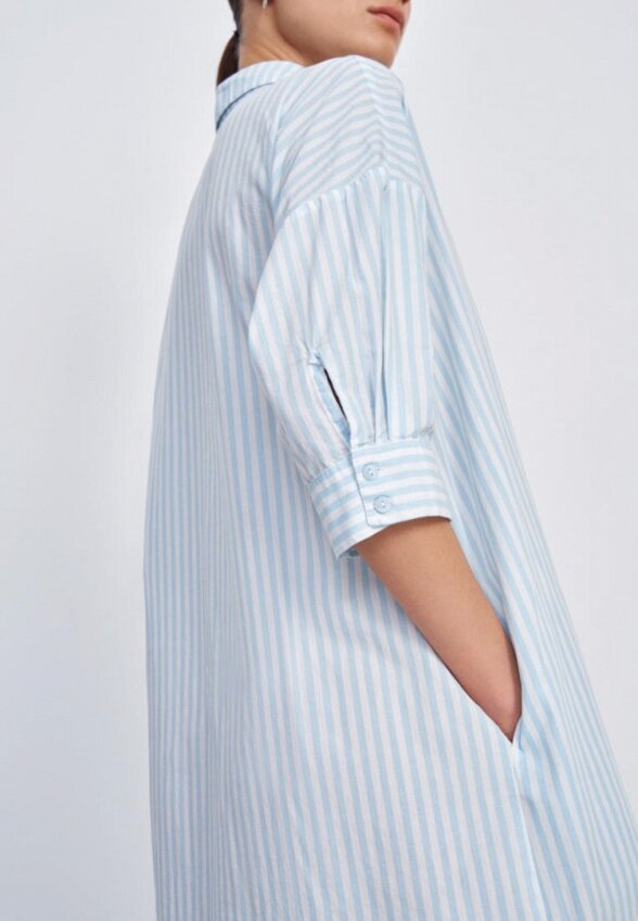 Платье Finn Flare