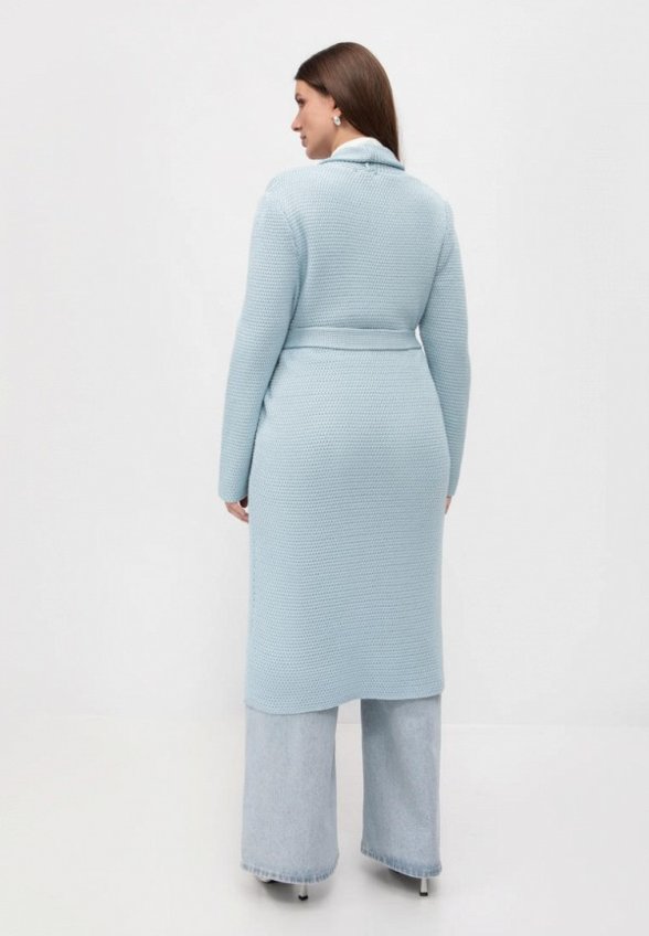 Кардиган Vivawool