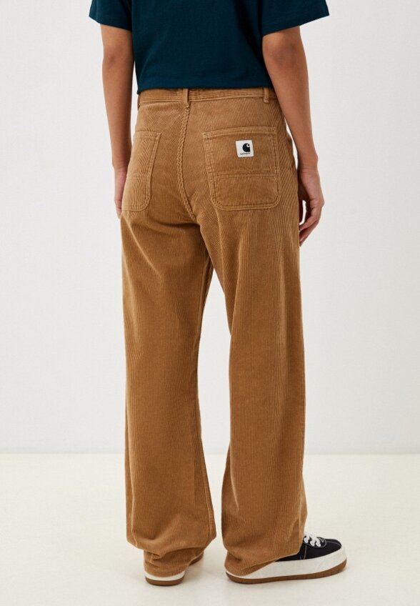 Брюки Carhartt WIP