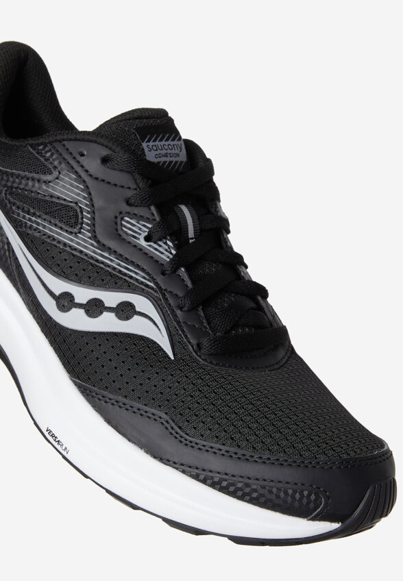 Кроссовки мужские Saucony Cohesion 16, Черный