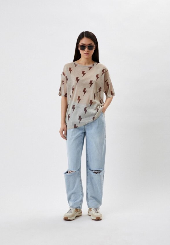 Джинсы One Teaspoon