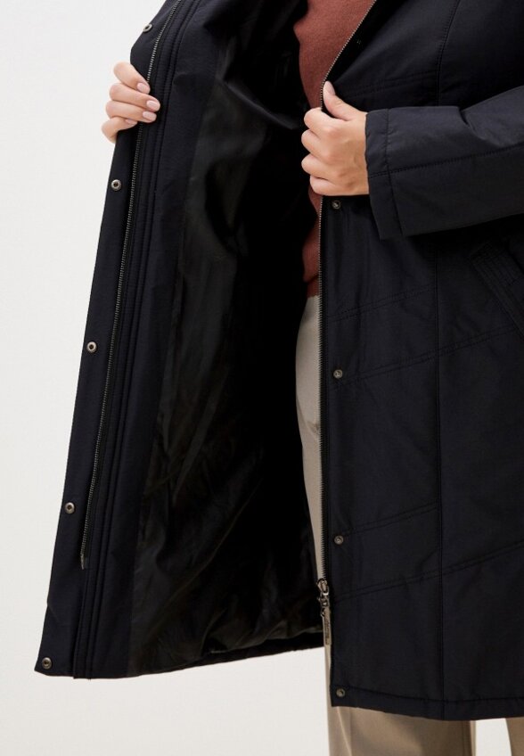 Пуховик Karmel Style