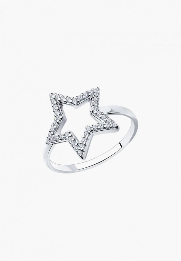 Кольцо Sokolov